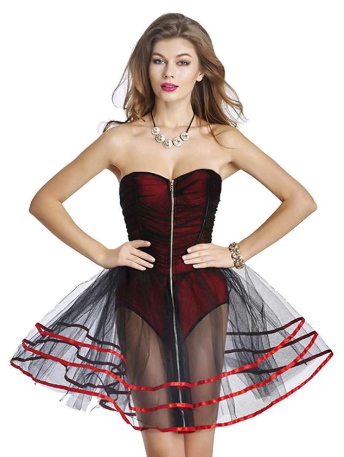 Buy Women's Body Shaper Online from Corsets Dress in the USA