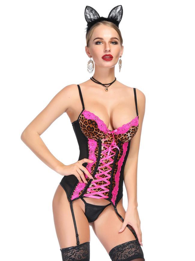 Find the Best Types & Fabrics in Corsetsdress Corsets Online
