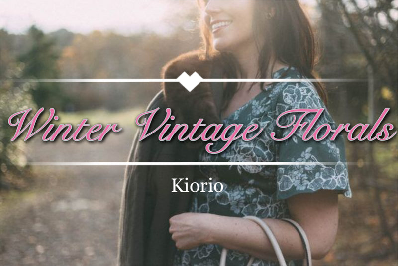 Have you found your favourate vintage dress?