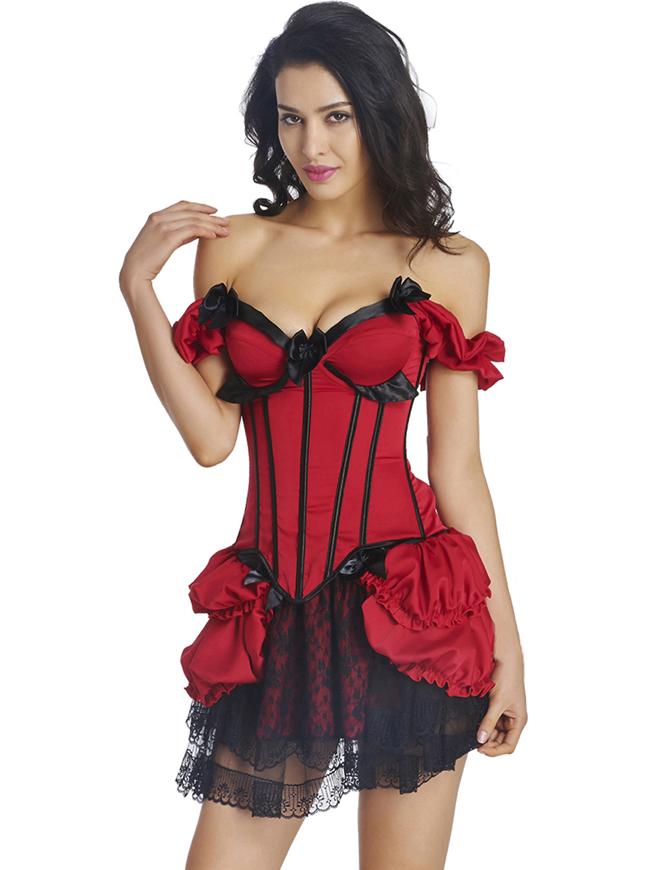 Know Why Women’s Corsets Are Still Very Popular Amongst Youth in 2021
