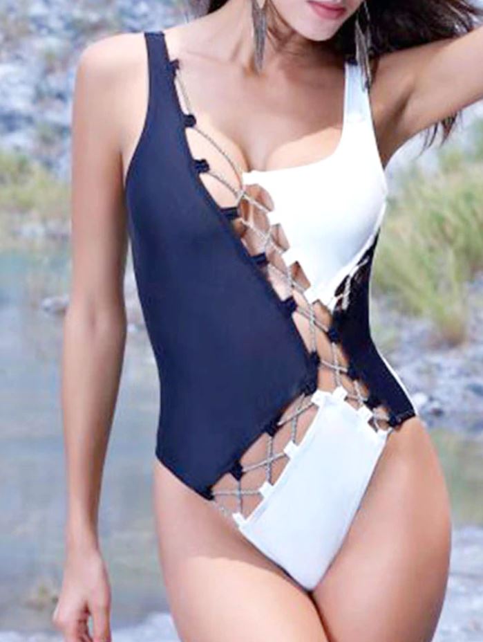 4 Hottest Trends of Women's One Piece Swimsuits in 2022 from Corsetsdress