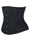 14 Steel Boned Waist Cincher Waist Training Body Shaper Underbust Corset