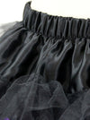 Women's 50s Vintage Rockabilly Tutu Petticoat Sexy Party Dance Skirts Slips